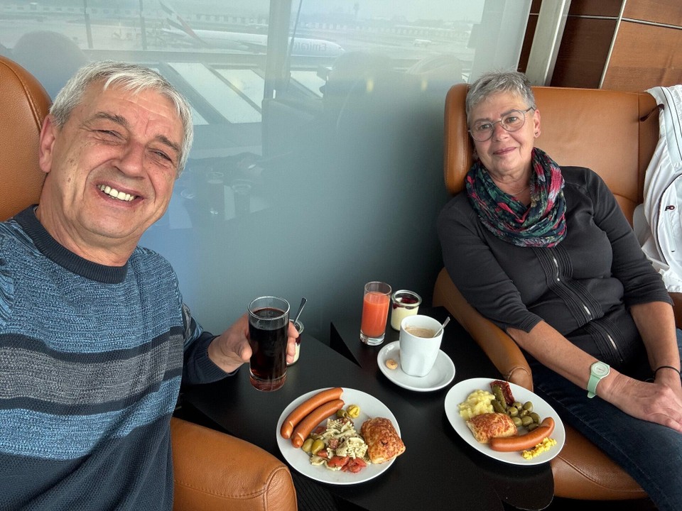 Deutschland - Hamburg - 