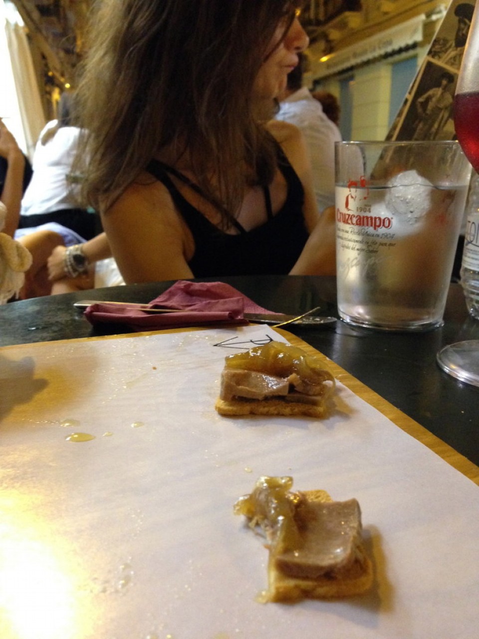 Spanien - Málaga - 