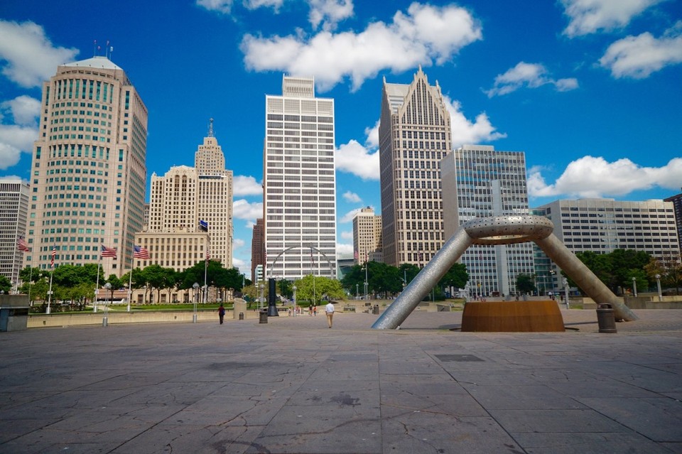 USA - Toledo - 