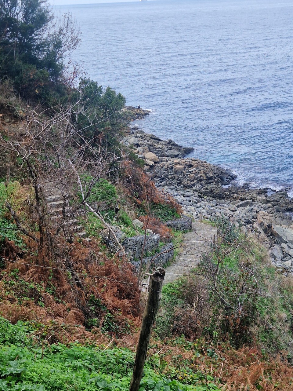 Italien - Catanzaro - 