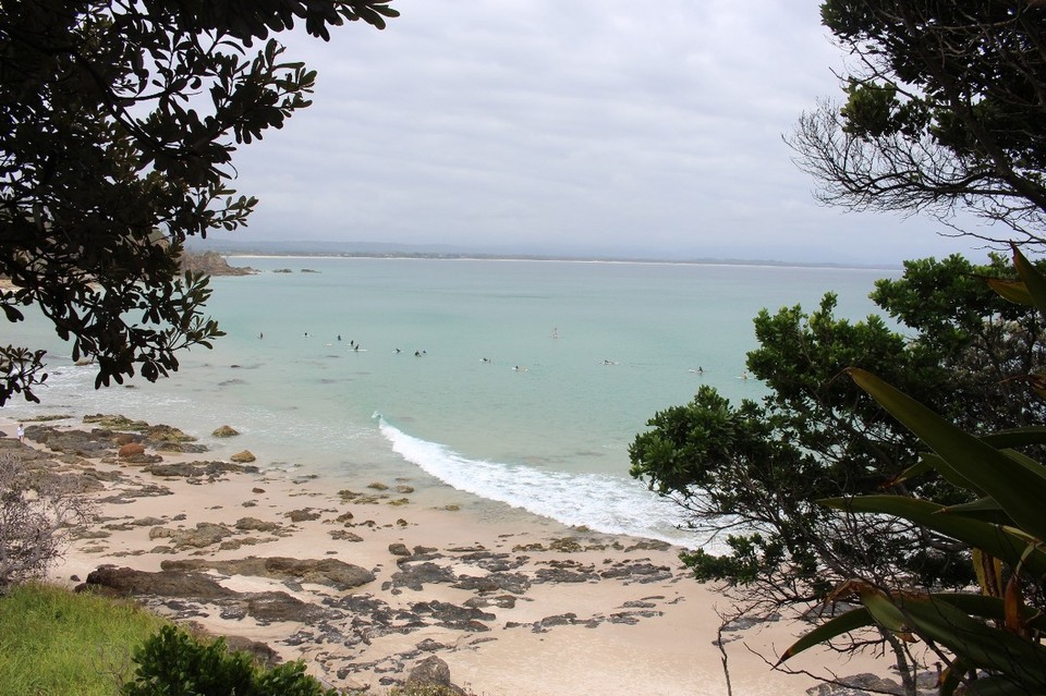 Australien - Byron Bay - 