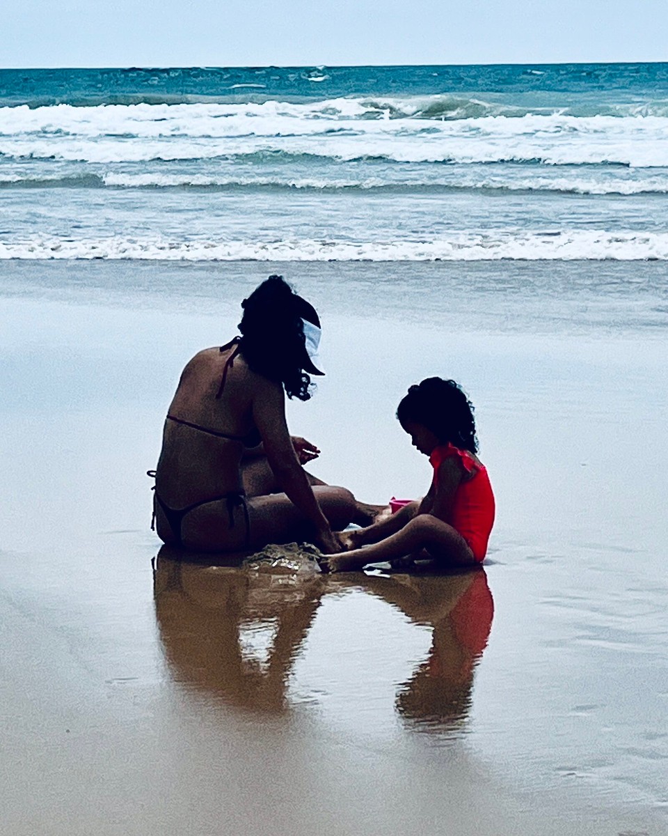 Brasilien - Salvador - 