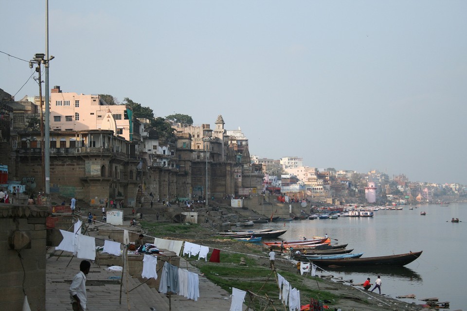 Varanasi - Varanasi - 