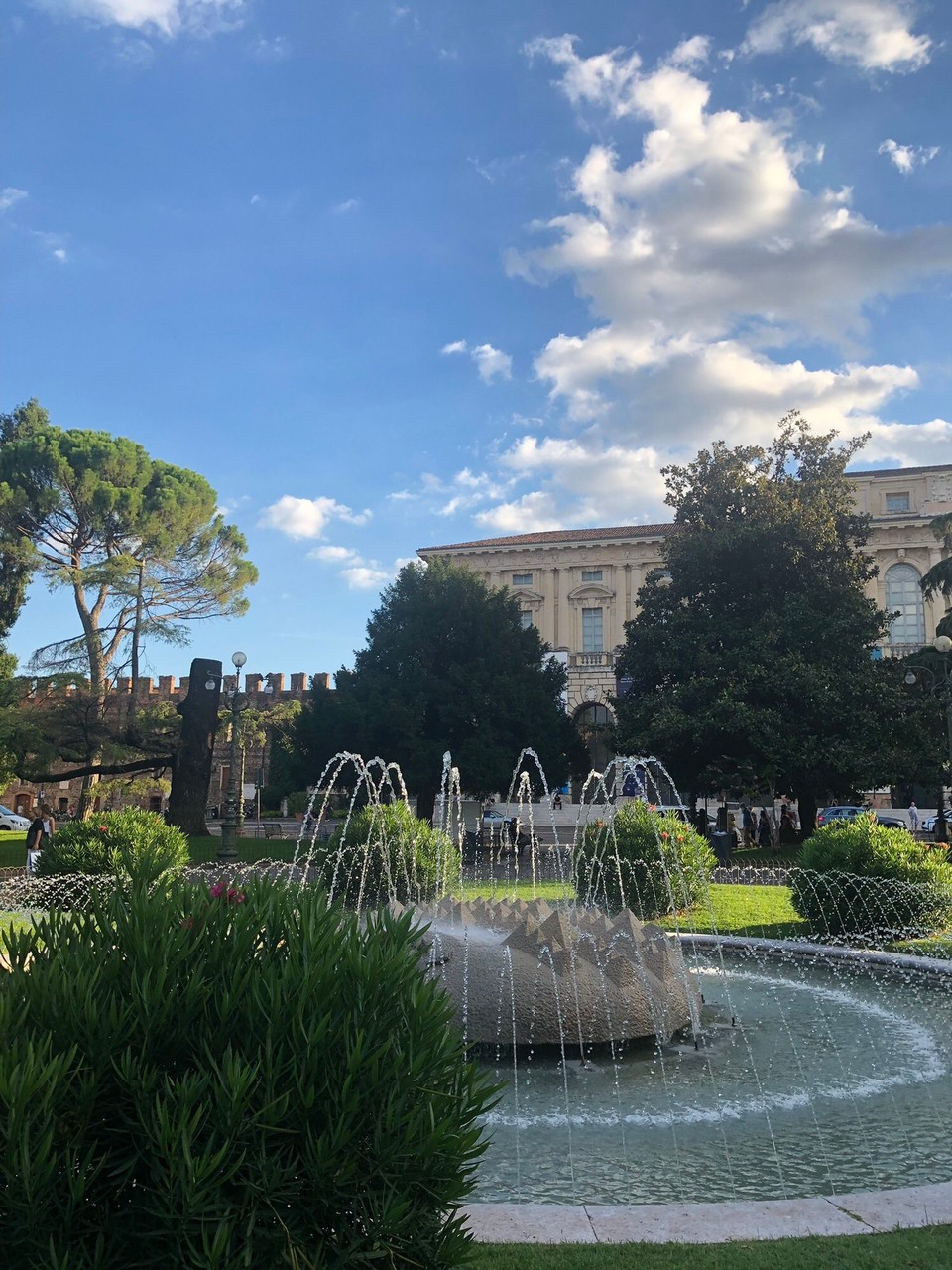 Italien - Verona - 