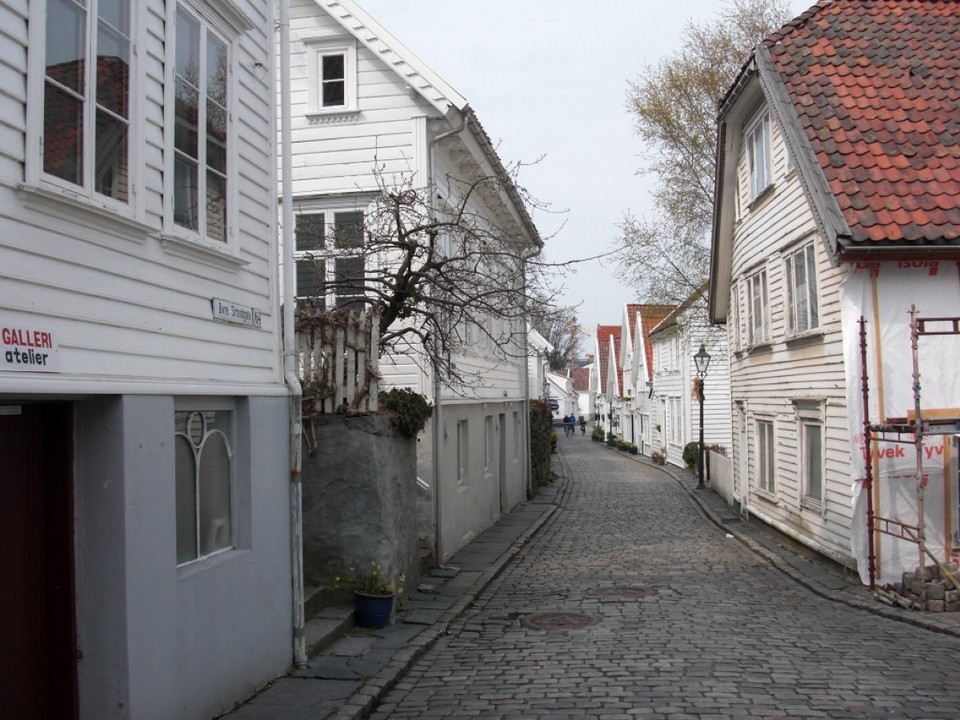 Norway - Stavanger - 