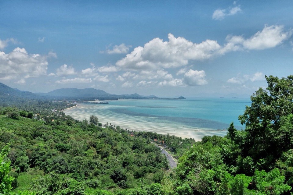 Thailand - Ko Samui - 