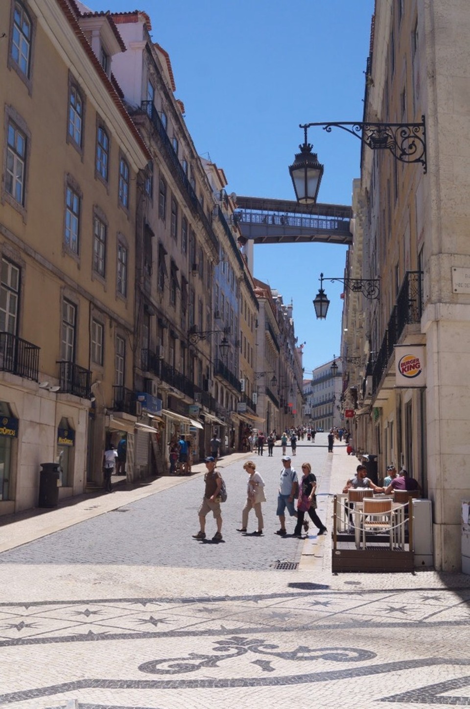 Portugal - Lissabon - 