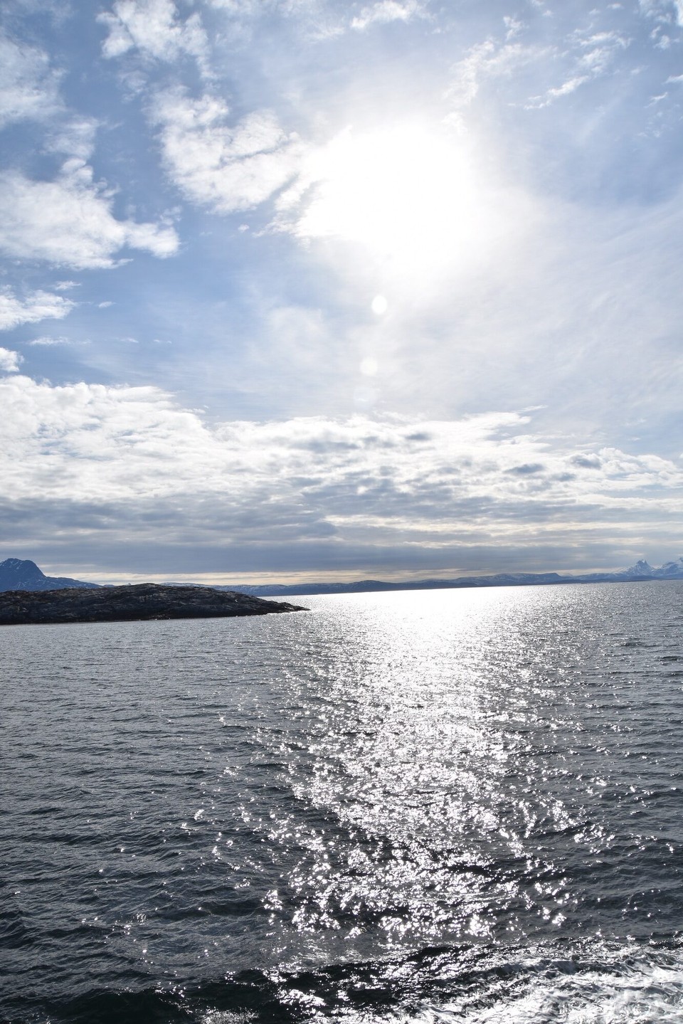 Norwegen - Bodø - 