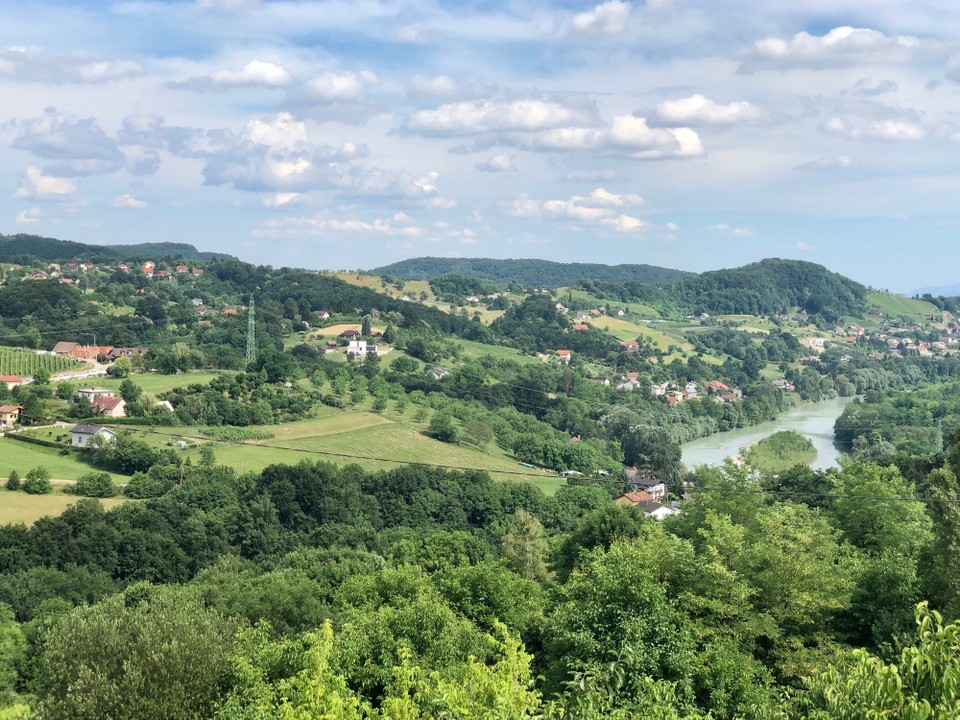 Slowenien - Marburg - 