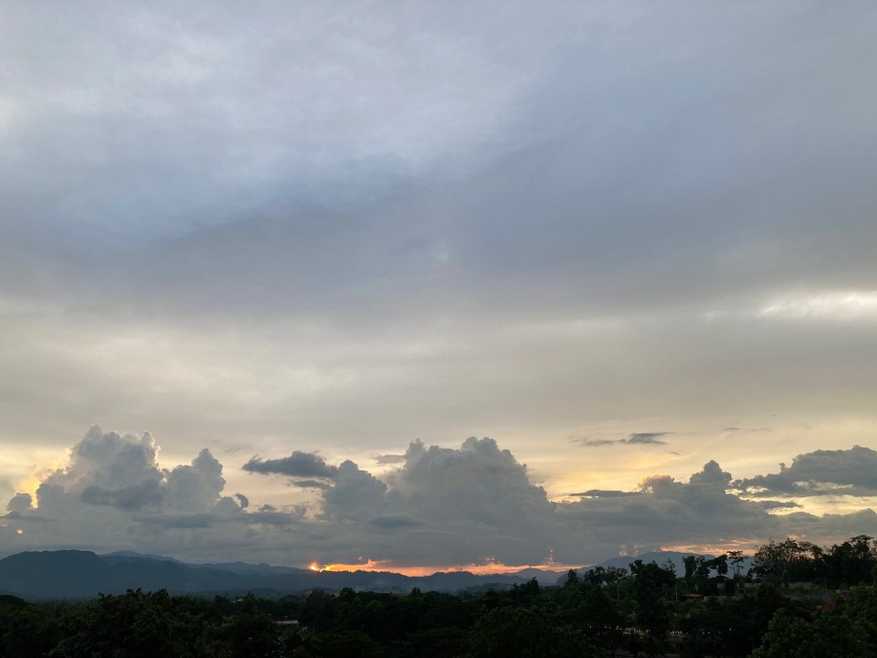 Thailand - Chiang Rai - 