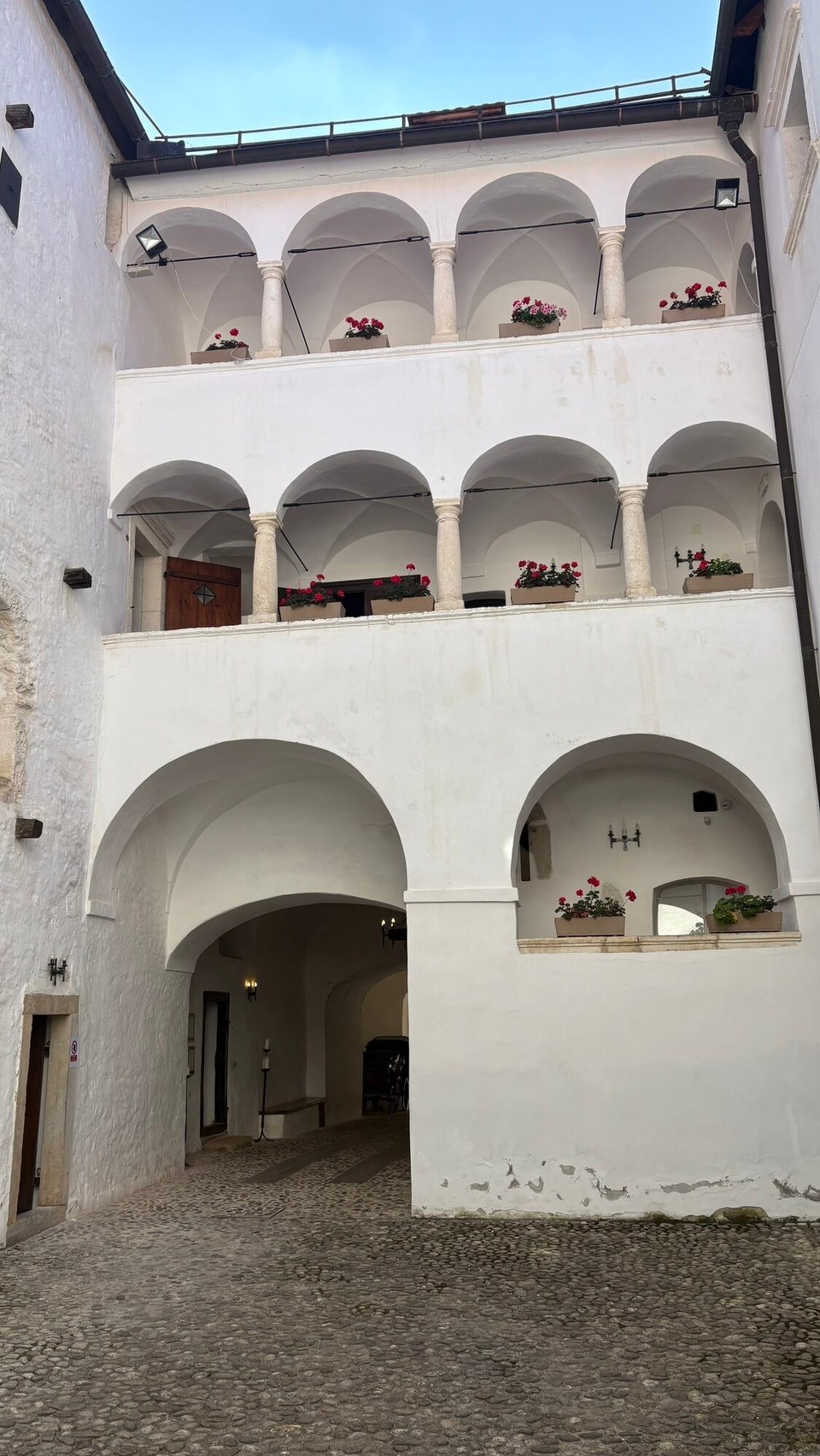 Slowenien - Šentilj v Slovenskih Goricah - 