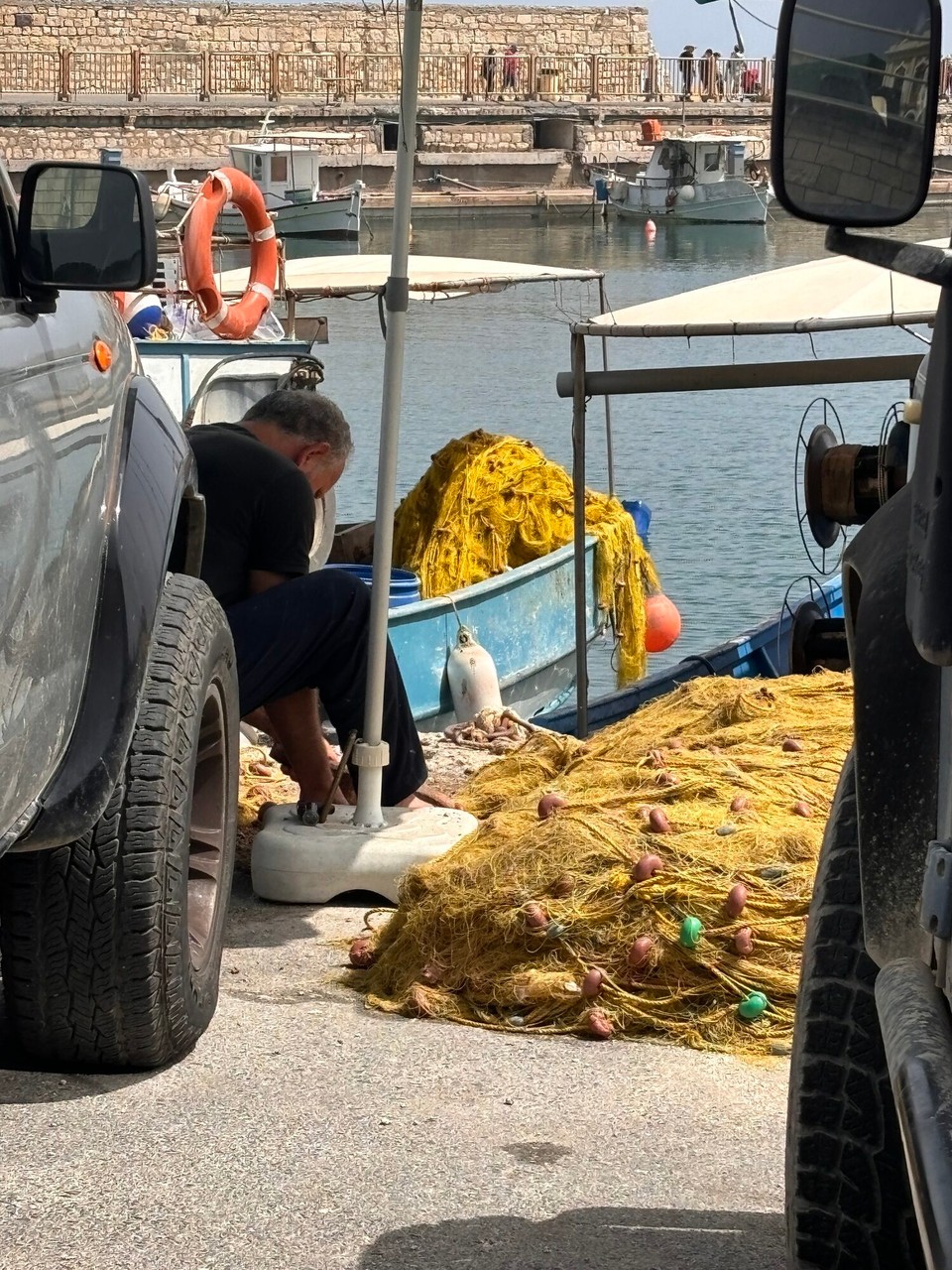 Griechenland - Heraklion - 