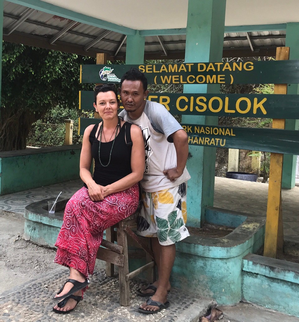 Indonesien - Sukabumi - 