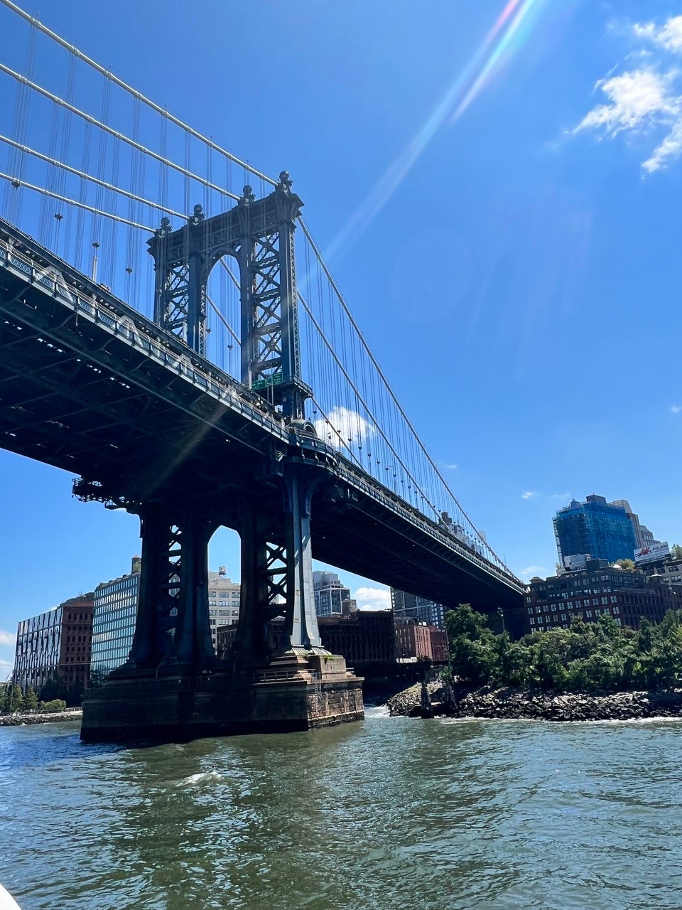 Vereinigte Staaten - New York - 