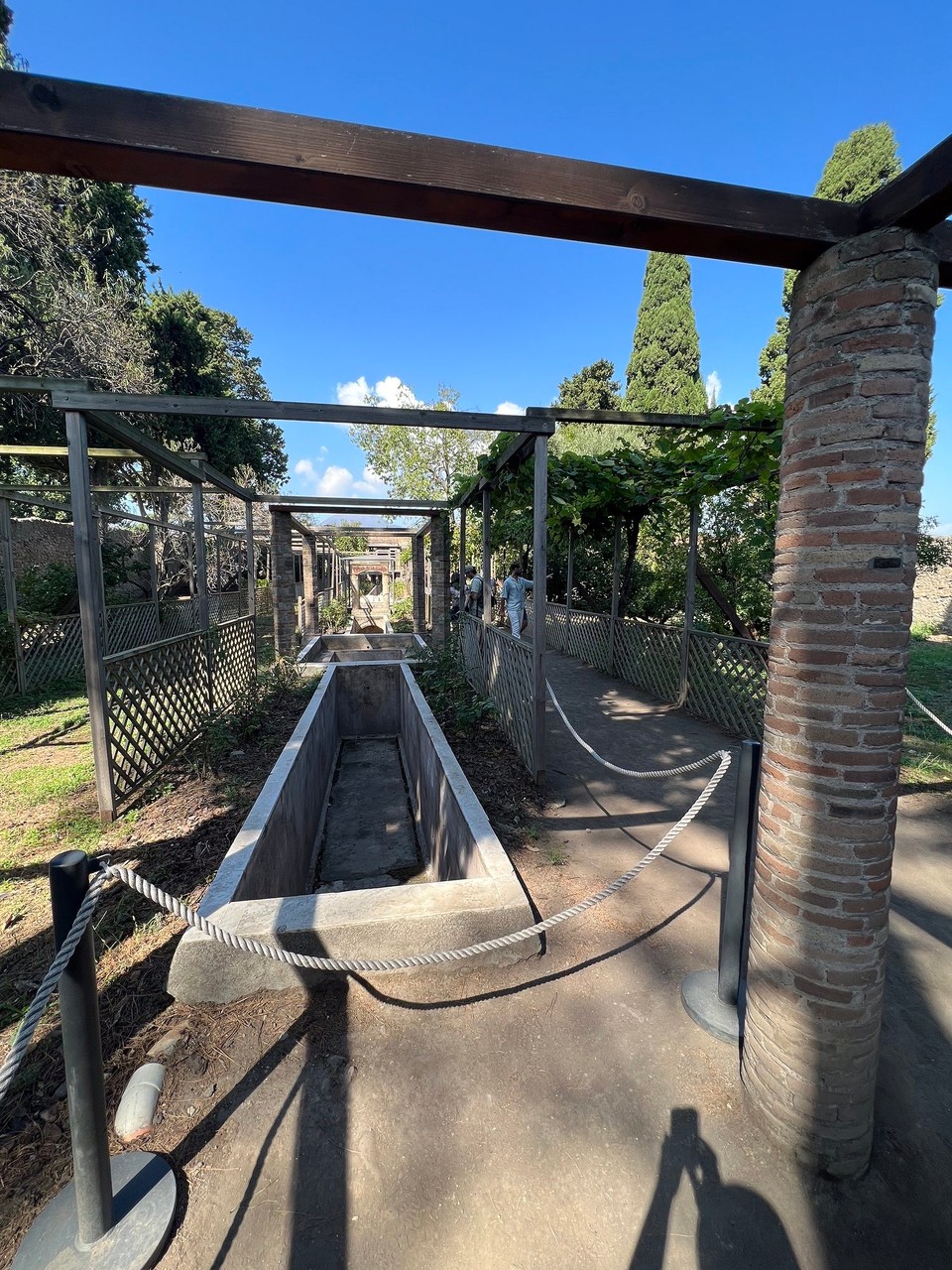 Italien - Pompei - 