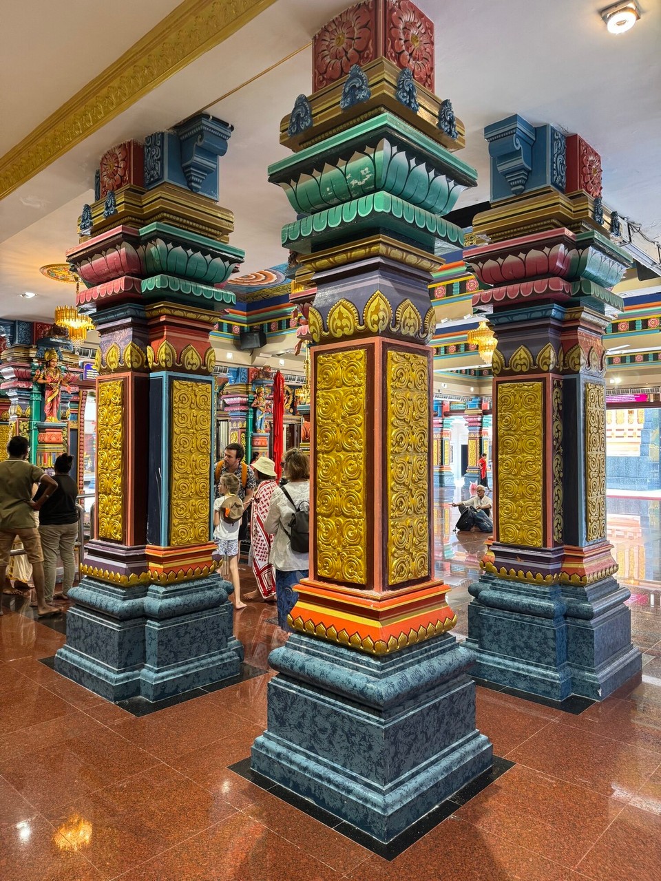 Malaysia - Kuala Lumpur - 