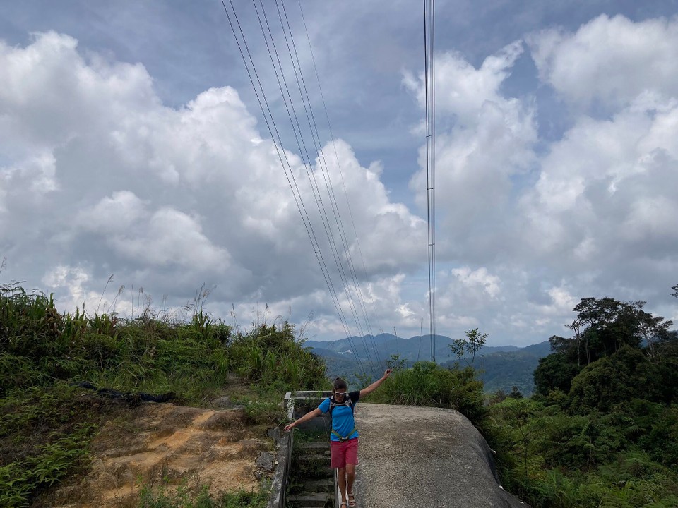 Malaysia - Tanah Rata - 