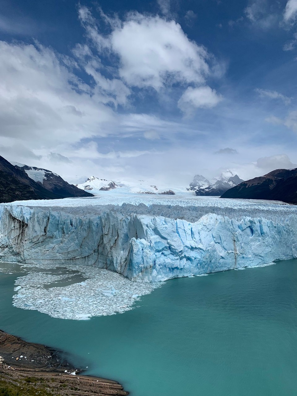 Argentinien - El Calafate - 