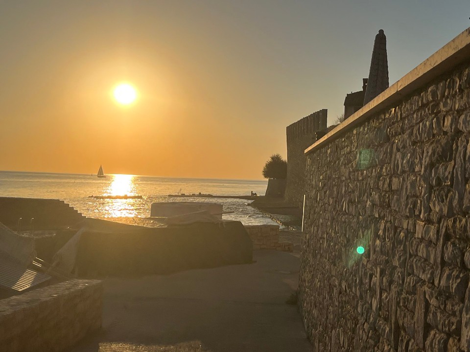 Kroatien - Novigrad - 
