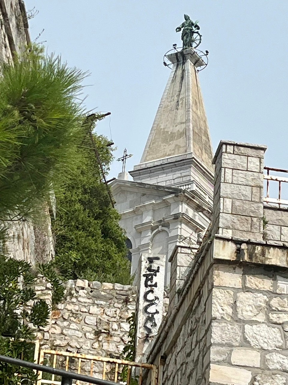 Kroatien - Rovinj - 