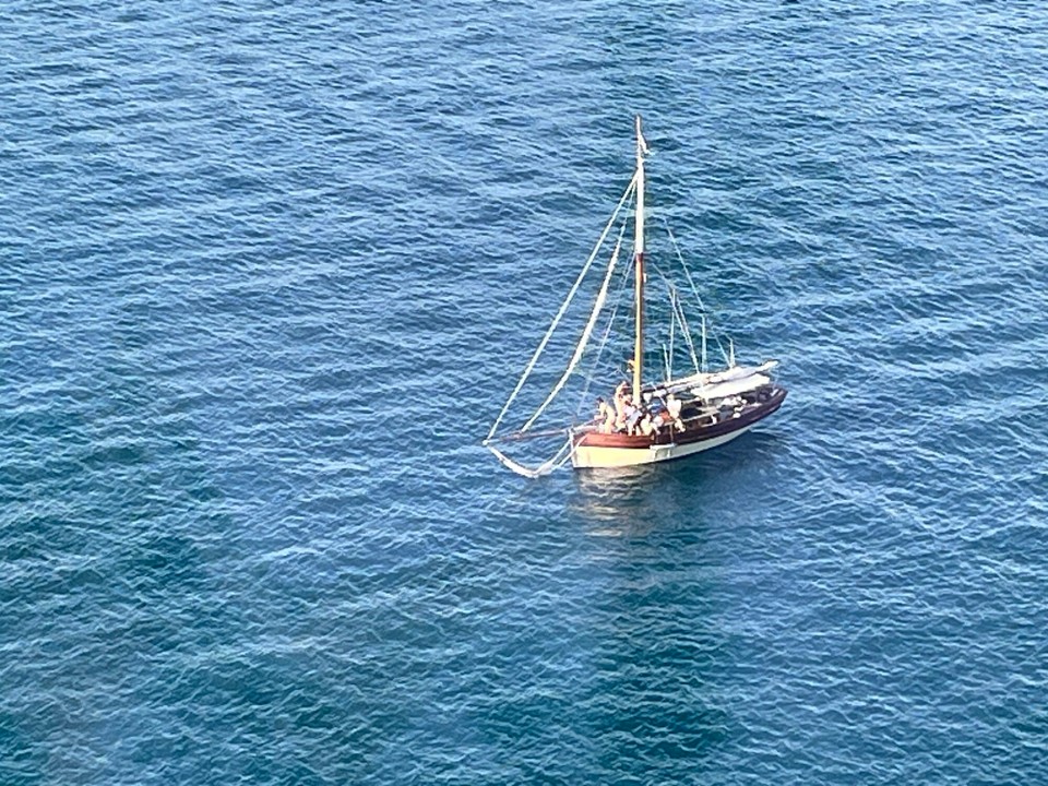 Spanien - Palma - 