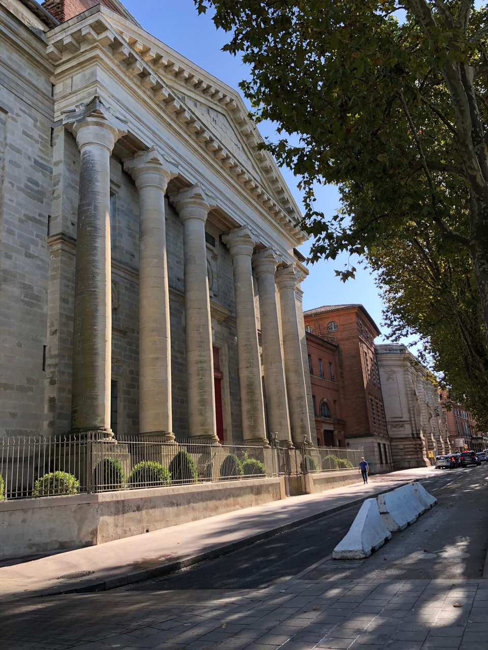 Frankreich - Toulouse - 