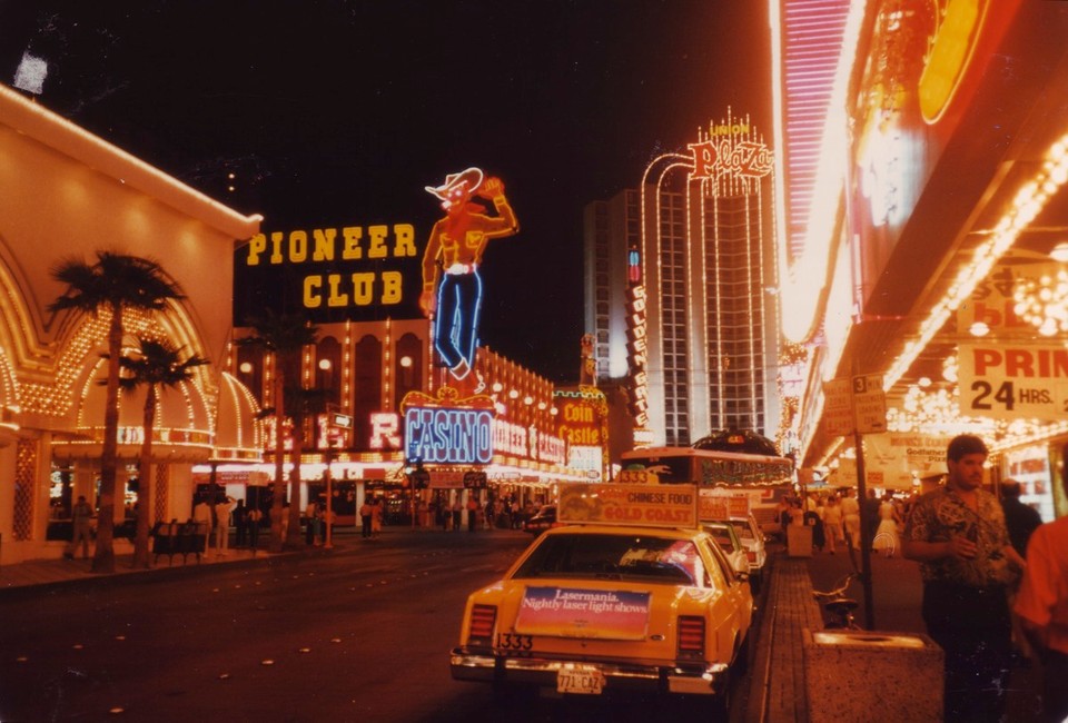United States - Las Vegas -  