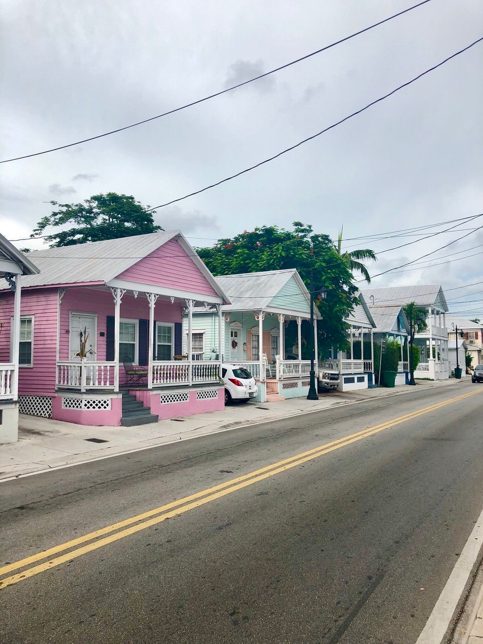 Vereinigte Staaten - Key West - 