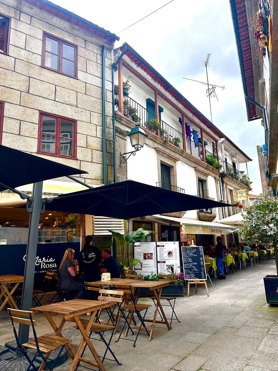 Portugal - Ponte de Lima - 