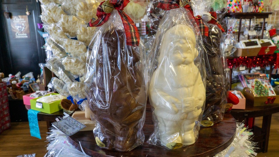 USA - New Smyrna Beach - 