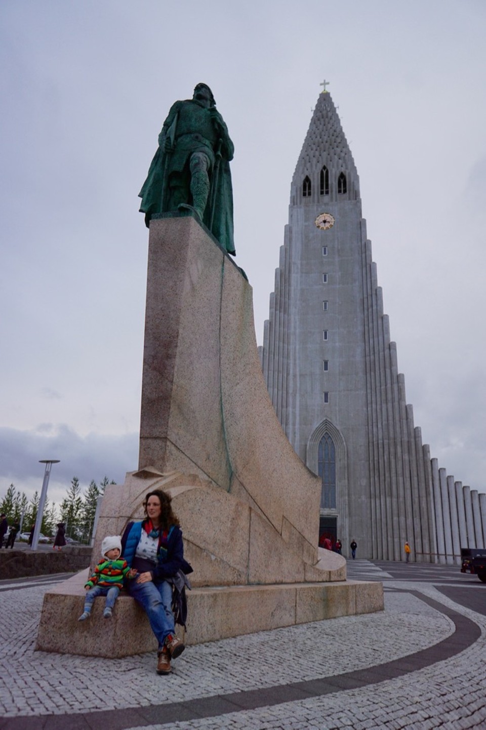 Island - Reykjavík - 