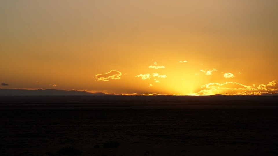 Bolivien - Salar de Uyuni - 