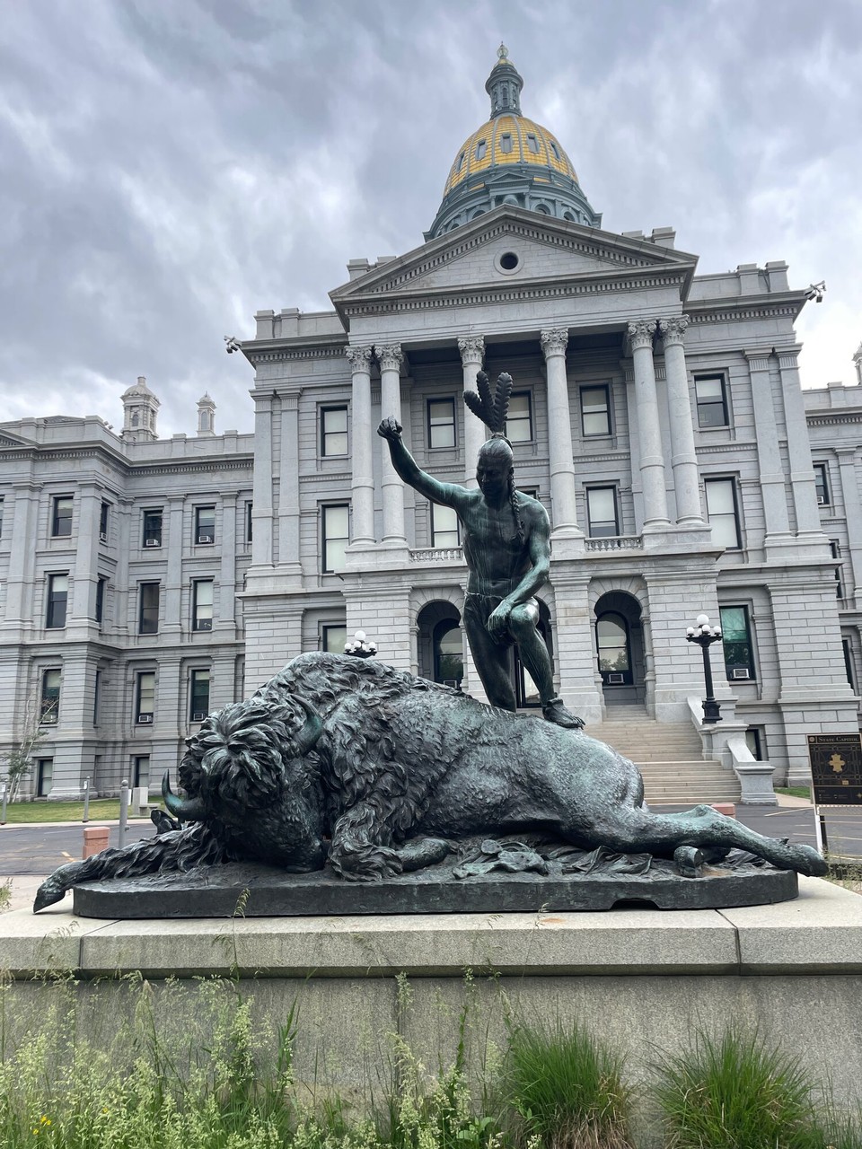 USA - Denver - 