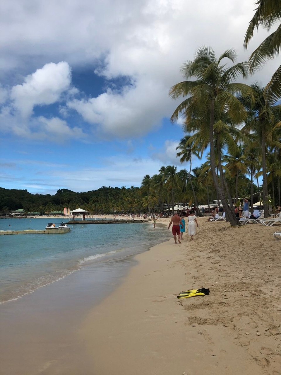 Guadeloupe - Pointe-à-Pitre - 