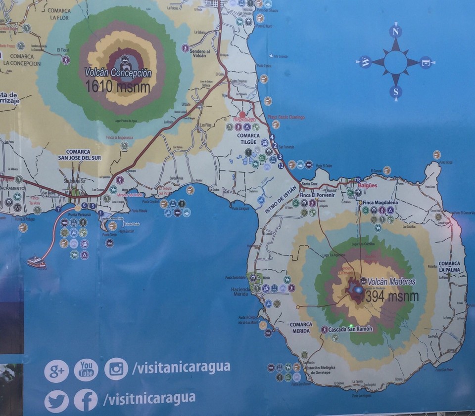Nicaragua - Altagracia - 