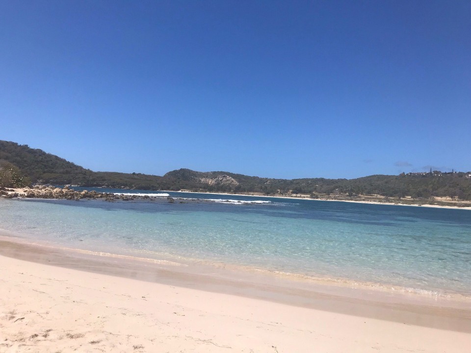 Antigua and Barbuda - Antigua and Barbuda - 