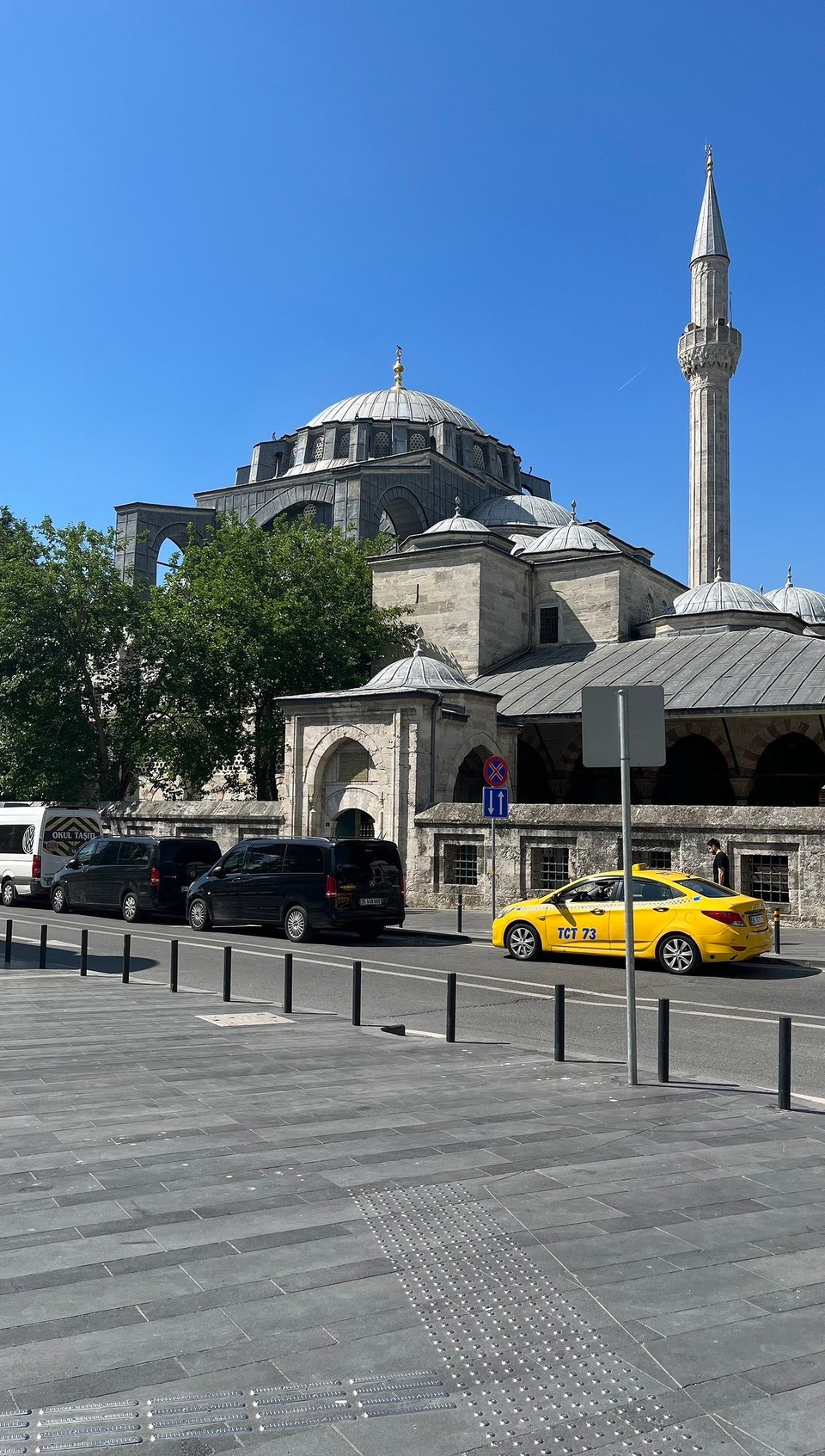 Türkei - Fatih - 