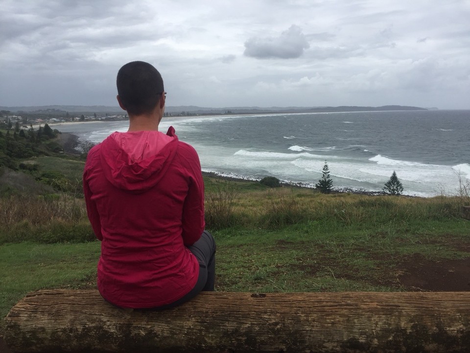  - Australia, Lennox Head - 