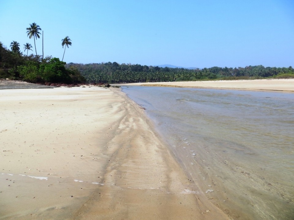 Indien - Agonda - 