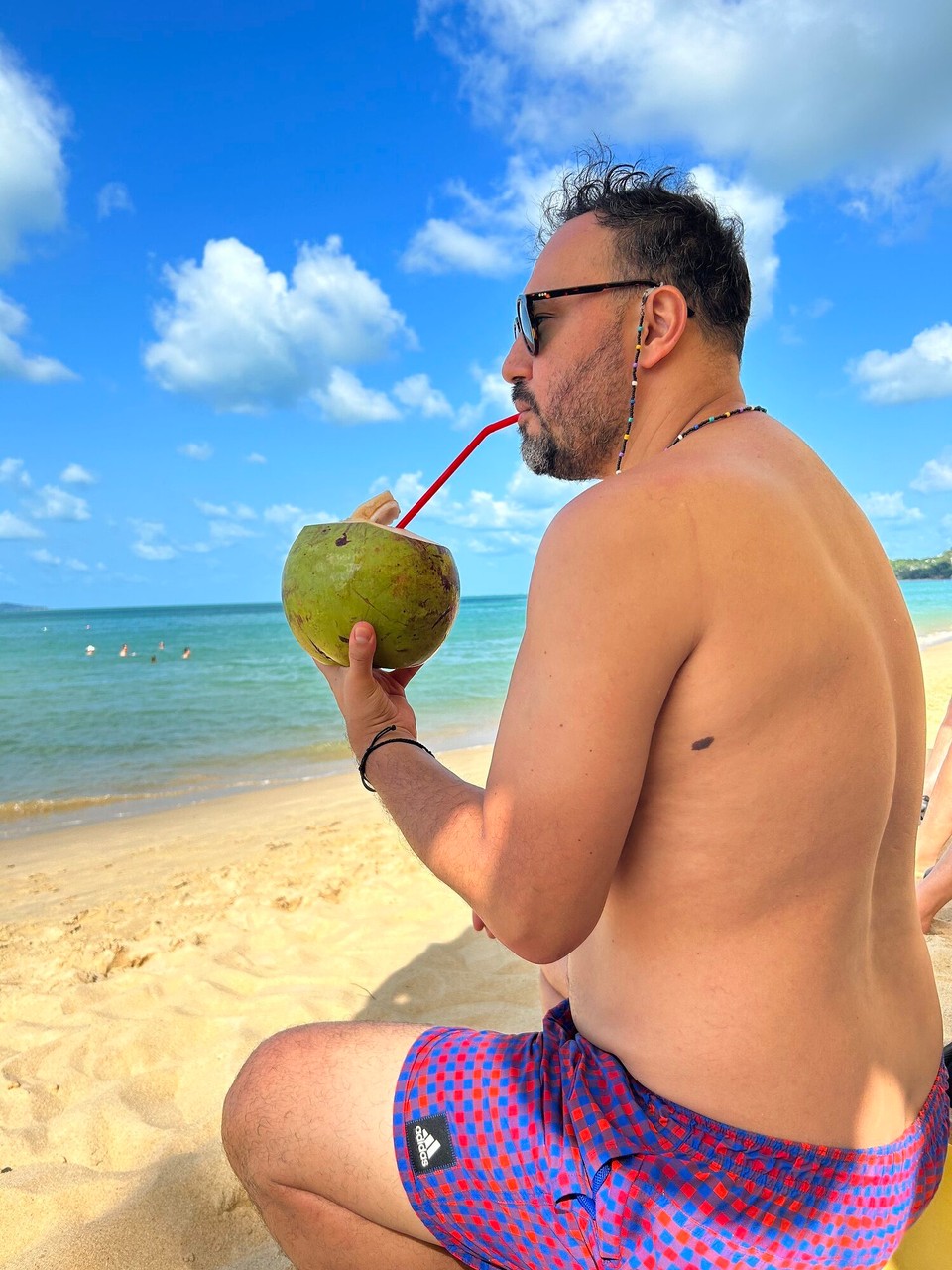 Thailand - Koh Samui - 
