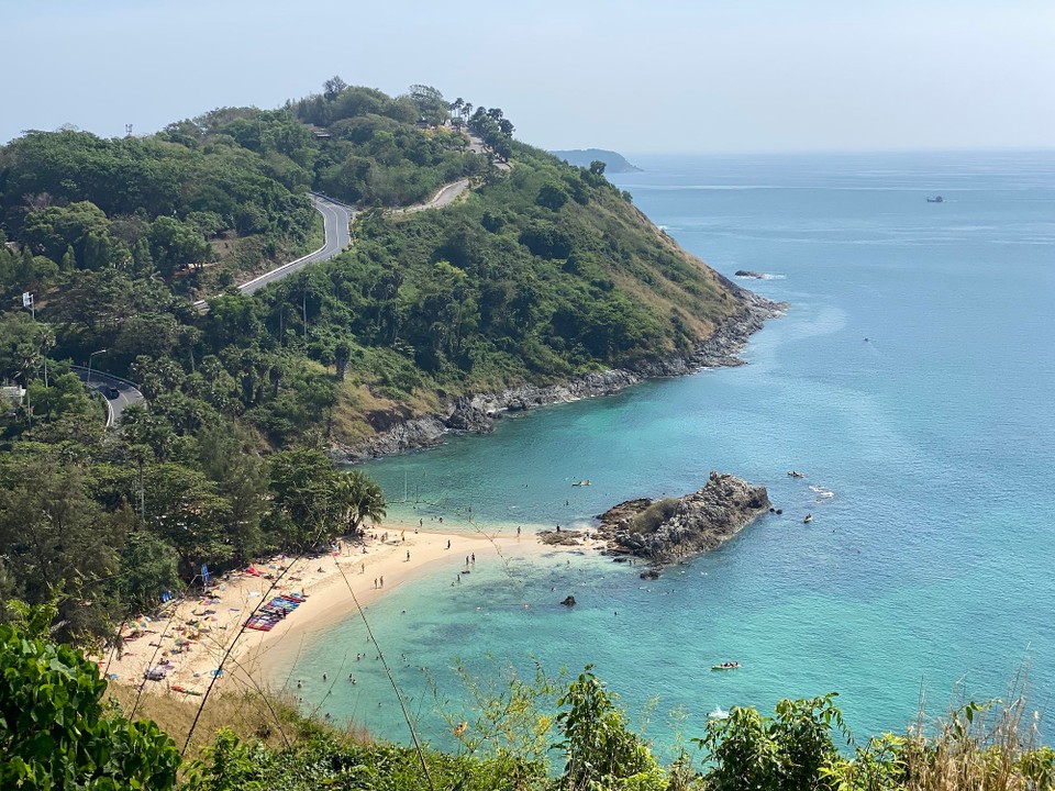 Thailand - Phuket - 