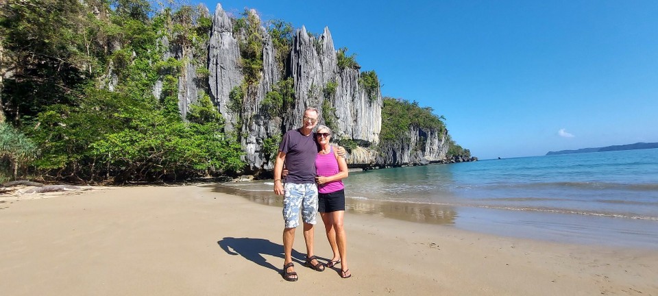 Philippines - Puerto Princesa - 