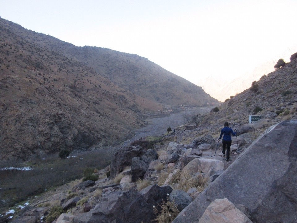 Morocco - Taroudant - 
