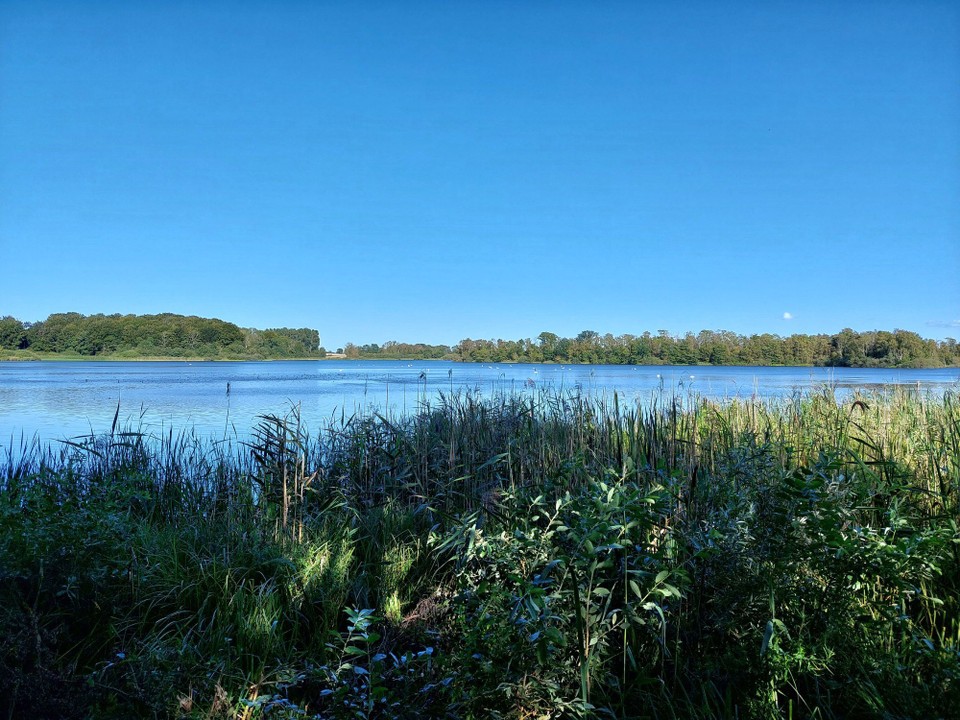 Dänemark - Øster-Ulslev - 