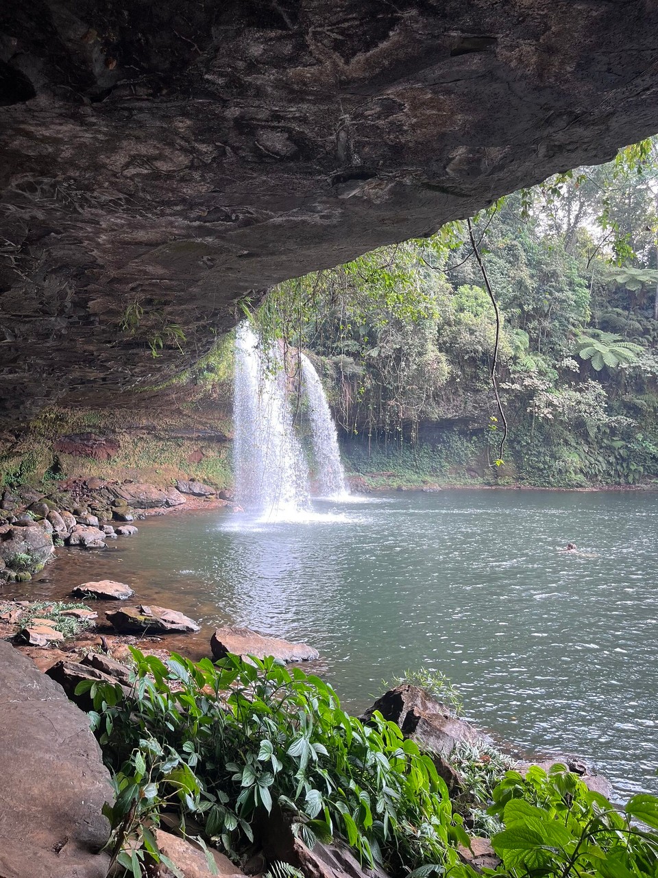 Laos - Pakse - 