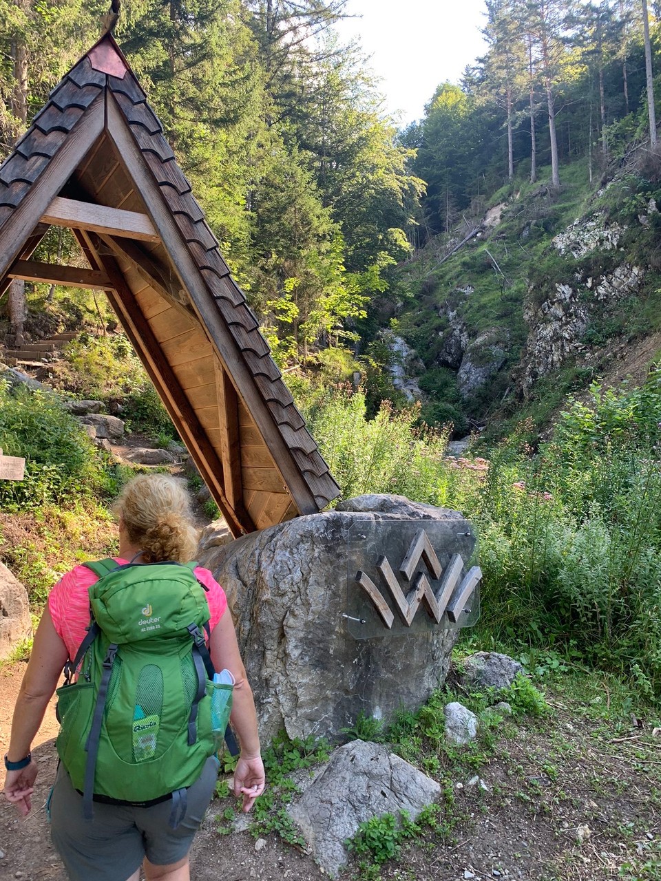 Österreich - Scheffau am Wilden Kaiser - 