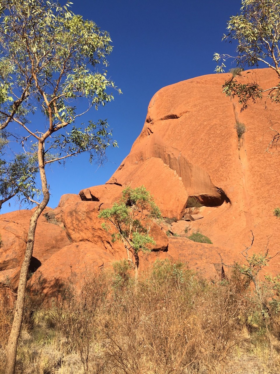 Australien - Mutitjulu - 
