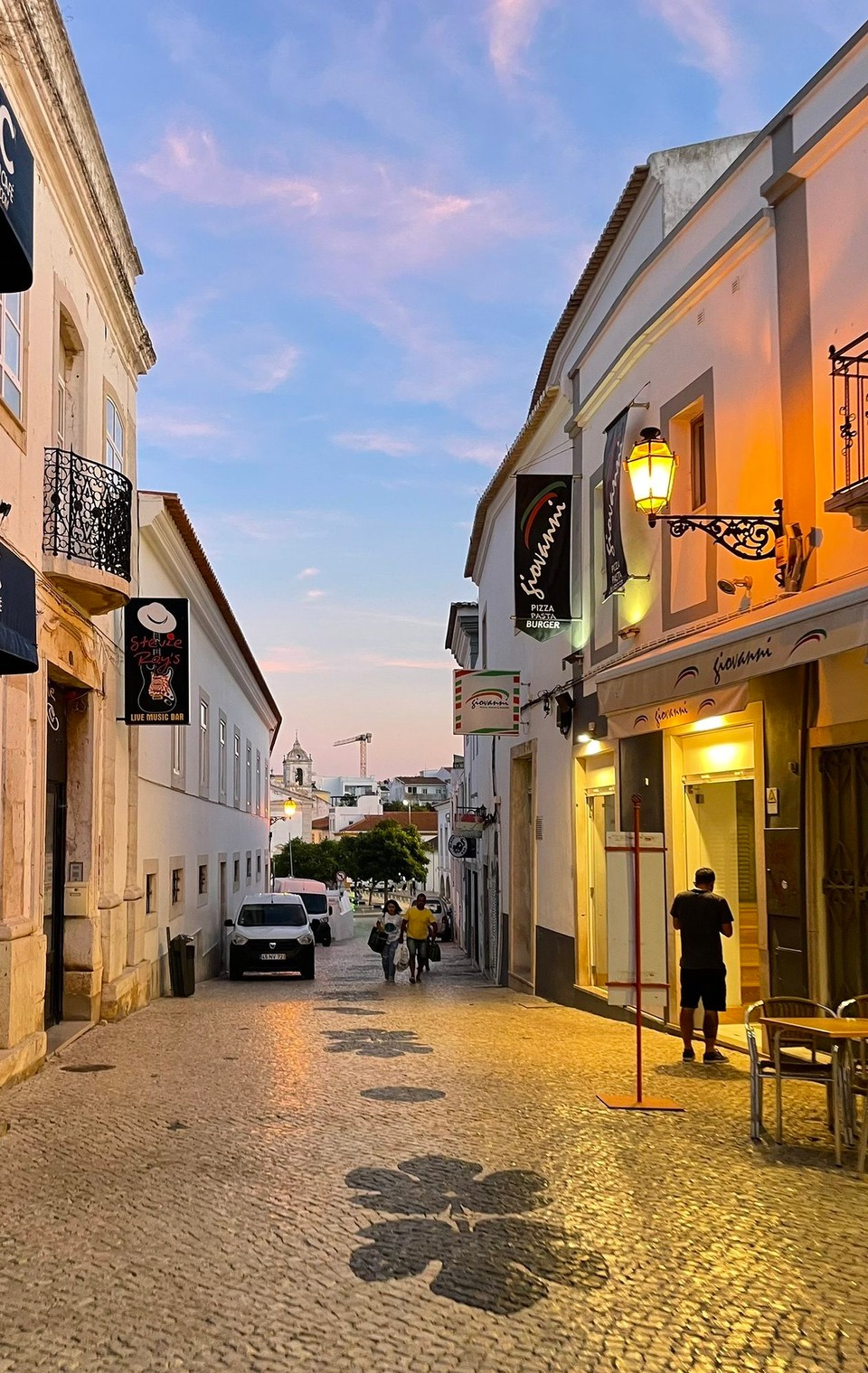 Portugal - Lagos - 