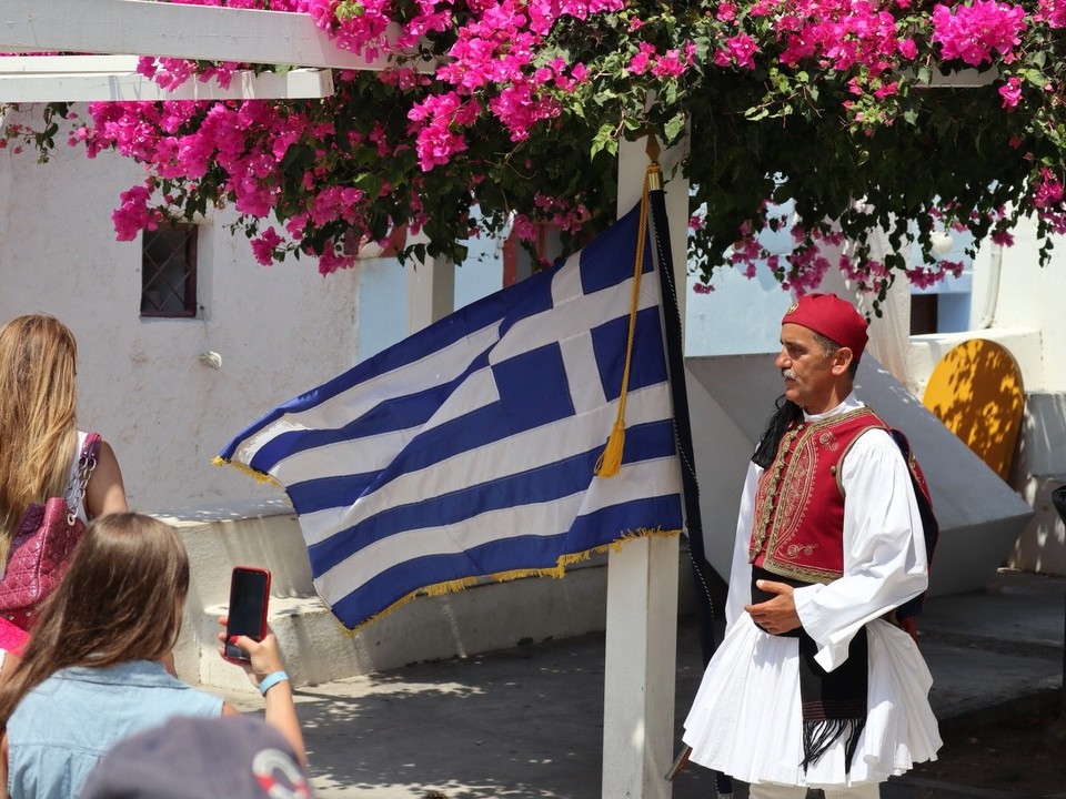 Griechenland -  - 