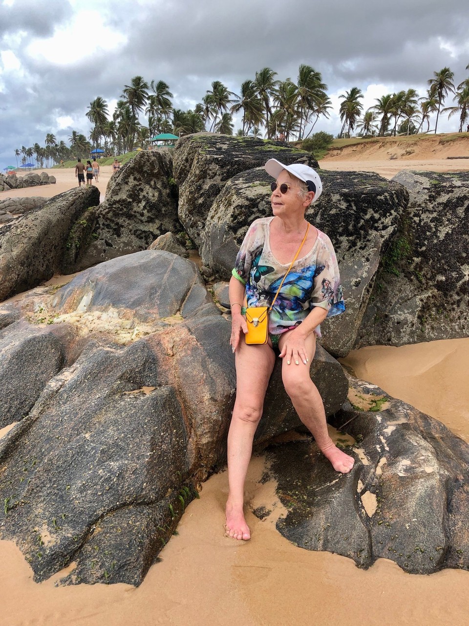 Brasilien - Salvador - 